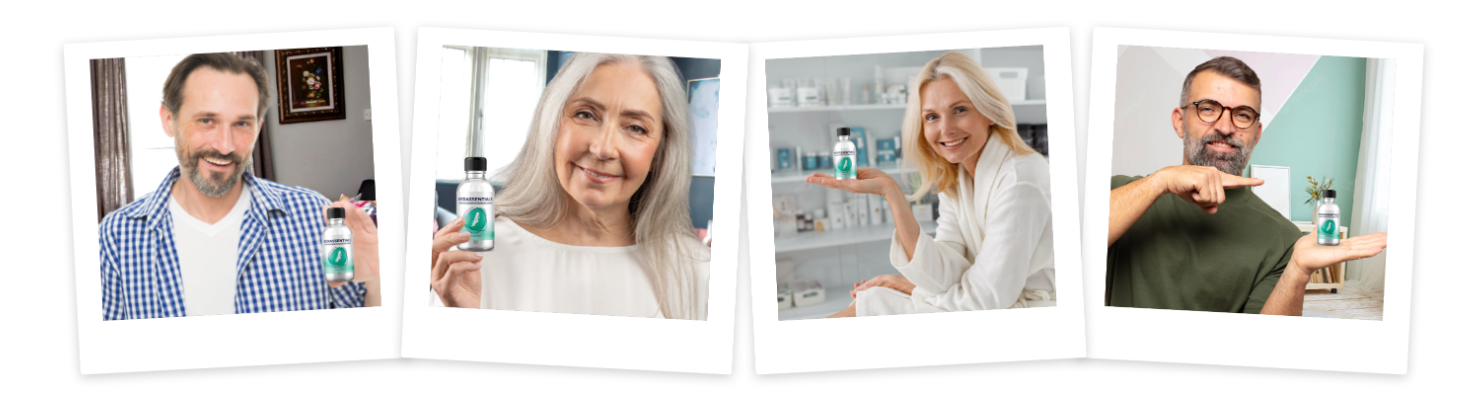 Kerassentials Buyers