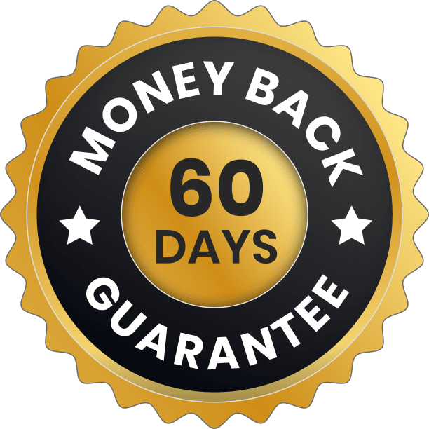 Kerassentials Official Website 60 Days Money Back Guarantee